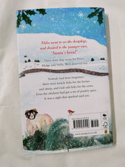 Christmas Tales from the Farm