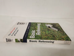 The Official FA Guide to Basic Refereeing (FAFO)
