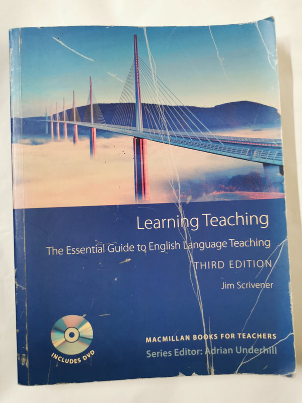 Learning Teaching: 3rd Edition Student's Book Pack (Books for Teachers)