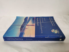 Learning Teaching: 3rd Edition Student's Book Pack (Books for Teachers)