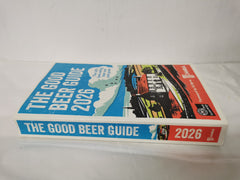 The Good Beer Guide 2026