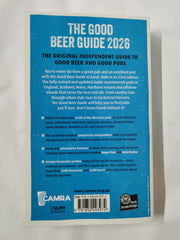 The Good Beer Guide 2026