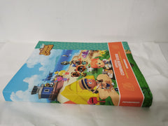 Animal Crossing: New Horizons - Official Companion Guide