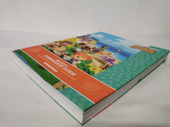 Animal Crossing: New Horizons - Official Companion Guide