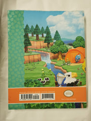 Animal Crossing: New Horizons - Official Companion Guide