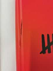 Not Quite Dead Yet: Jet Has 7 Days to Solve Her Own Murder -