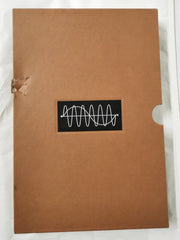 Oscar Murillo: Frequencies