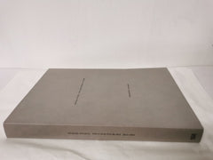 Oscar Murillo: Frequencies