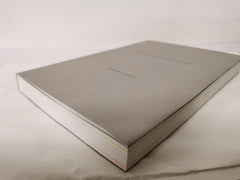 Oscar Murillo: Frequencies