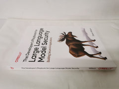 The Developer's Playbook for Large Language Model Security