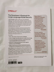 The Developer's Playbook for Large Language Model Security