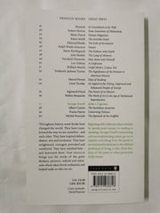 Books v. Cigarettes: George Orwell (Penguin Great Ideas)