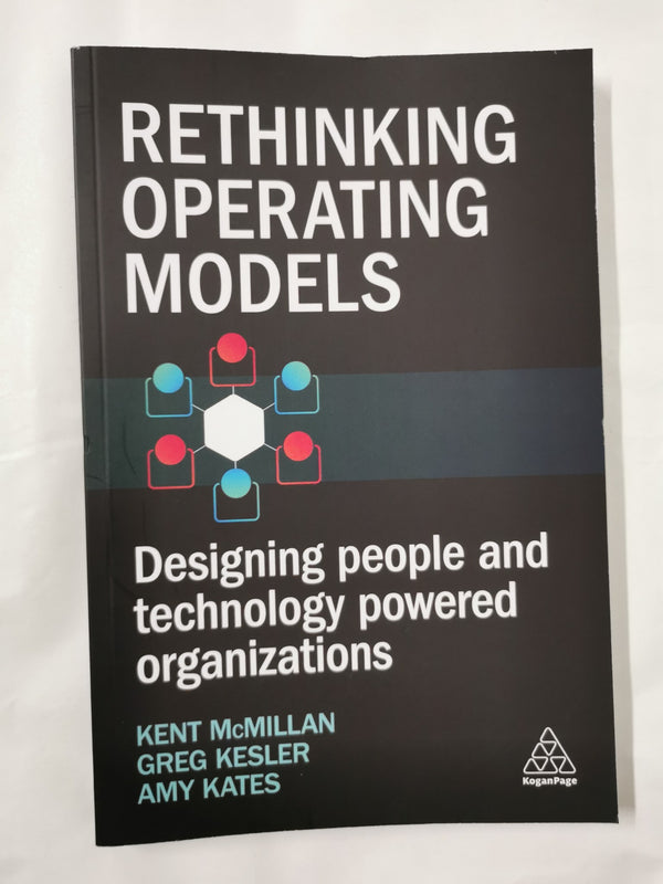 Rethinking Operating Models