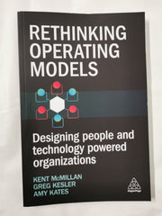 Rethinking Operating Models