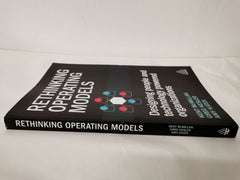 Rethinking Operating Models