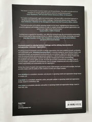 Rethinking Operating Models