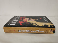 Heiress Among Thieves: 2 (Heiress Heists)