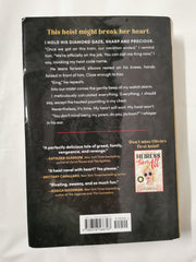 Heiress Among Thieves: 2 (Heiress Heists)