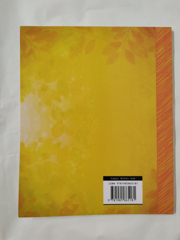 Hello New Me: A Daily Food and Exercise Journal to Help You Become the Best