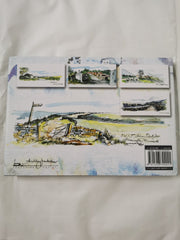 Ashley Jackson's Watercolour Sketches *Signed*