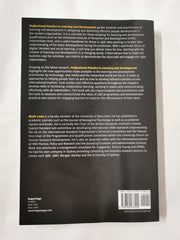 Professional Practice in Learning and Development