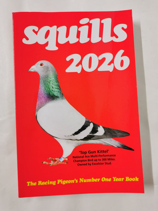 Squills 2026