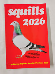 Squills 2026