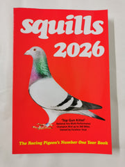 Squills 2026