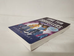 Time Tub Travellers and the Silk Thief: 1 *Signed*