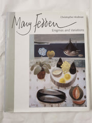 Mary Fedden: Enigmas and Variations