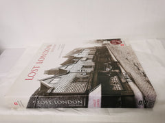 Lost London, 1870-1945