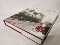 Lost London, 1870-1945