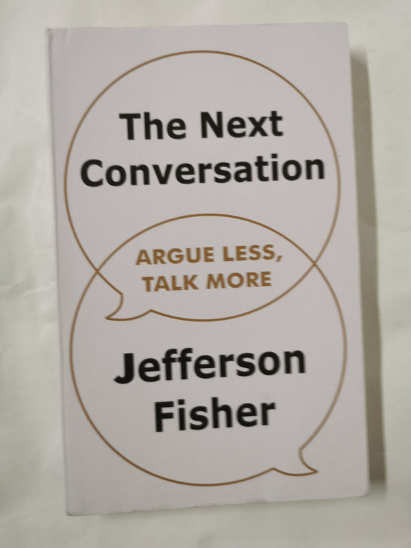 The Next Conversation