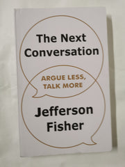 The Next Conversation