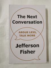 The Next Conversation