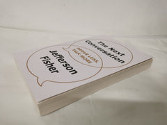 The Next Conversation