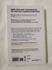 The Next Conversation