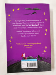 David Walliams Books Bundle x 4: Slime, Gangsta Granny, Spaceboy, Worst Teacher