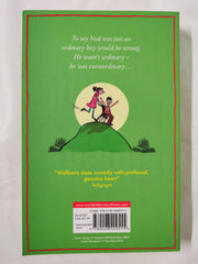 David Walliams Books Bundle x 4: Slime, Gangsta Granny, Spaceboy, Worst Teacher