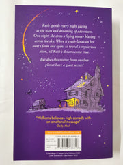 David Walliams Books Bundle x 4: Slime, Gangsta Granny, Spaceboy, Worst Teacher