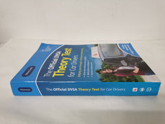 The Official DVSA Theory Test for Car Drivers - 2025 Edition