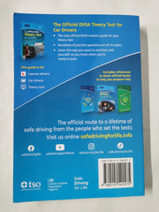 The Official DVSA Theory Test for Car Drivers - 2025 Edition