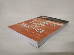 Revise SQE Business Law and Practice 2025/26 | Revision Guides for SQE1 |