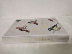 A Year of Birdsong: 52 Stories of Songbirds