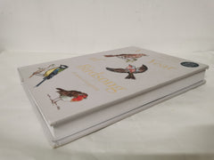 A Year of Birdsong: 52 Stories of Songbirds