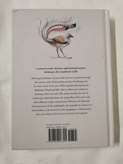 A Year of Birdsong: 52 Stories of Songbirds