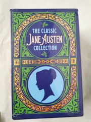 The Classic Jane Austen Collection