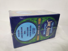 The Classic Jane Austen Collection