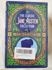 The Classic Jane Austen Collection
