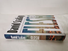 Flesh: WINNER OF THE BOOKER PRIZE 2025